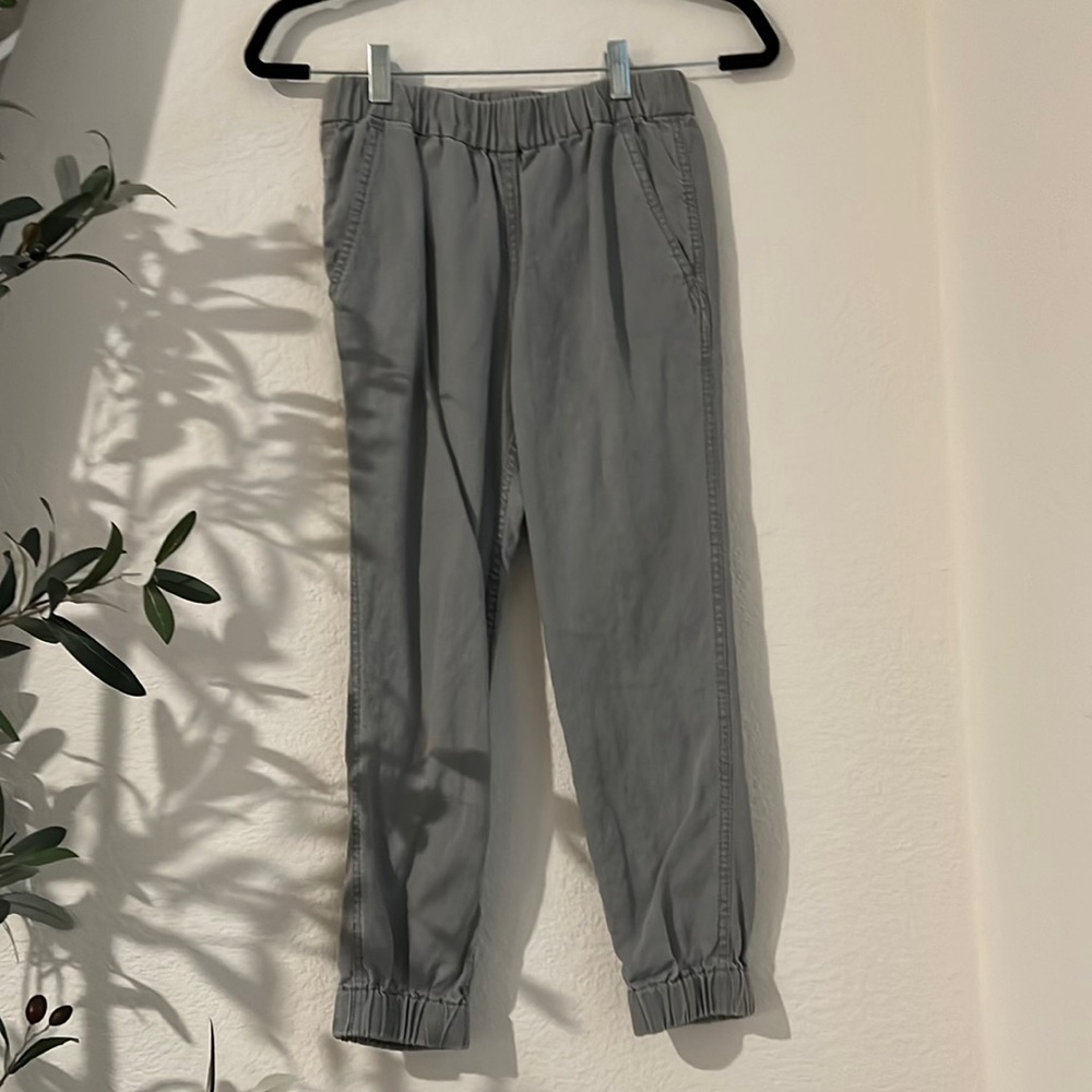 J. Crew jogger trouser pants